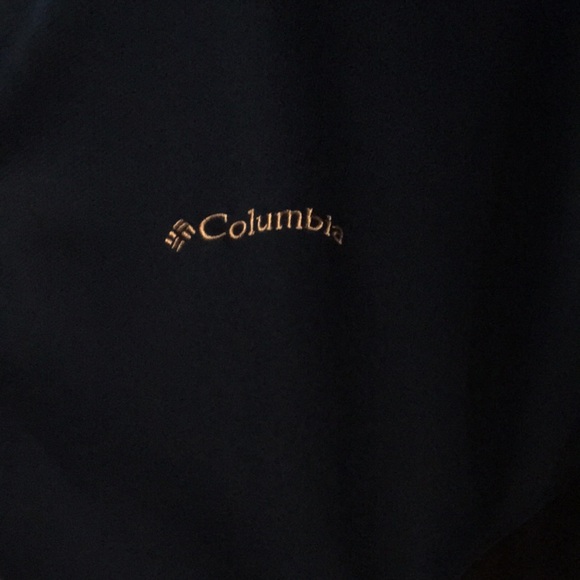 Columbia Omni-Shade Sz L - Picture 2 of 3